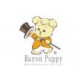 Baron Puppy 男爵小狗